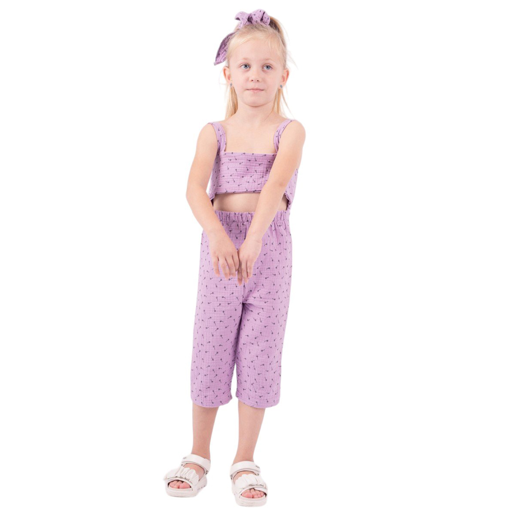 Κορίτσι ολόσωμη φόρμα ΕΒΙΤΑ κορίτσι - 2