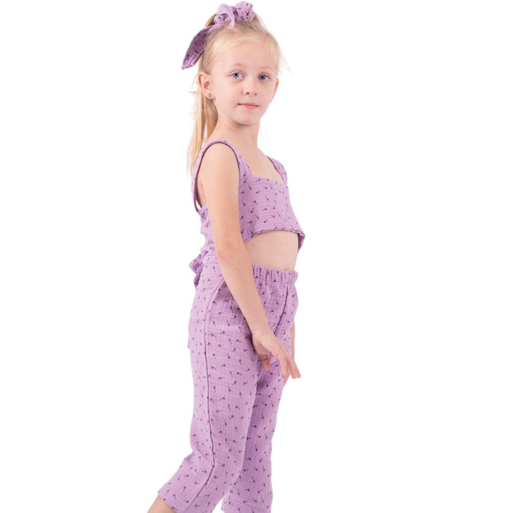 Κορίτσι ολόσωμη φόρμα ΕΒΙΤΑ κορίτσι - 3