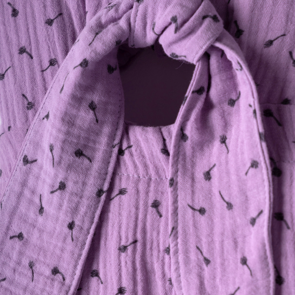 Κορίτσι ολόσωμη φόρμα ΕΒΙΤΑ κορίτσι - 4