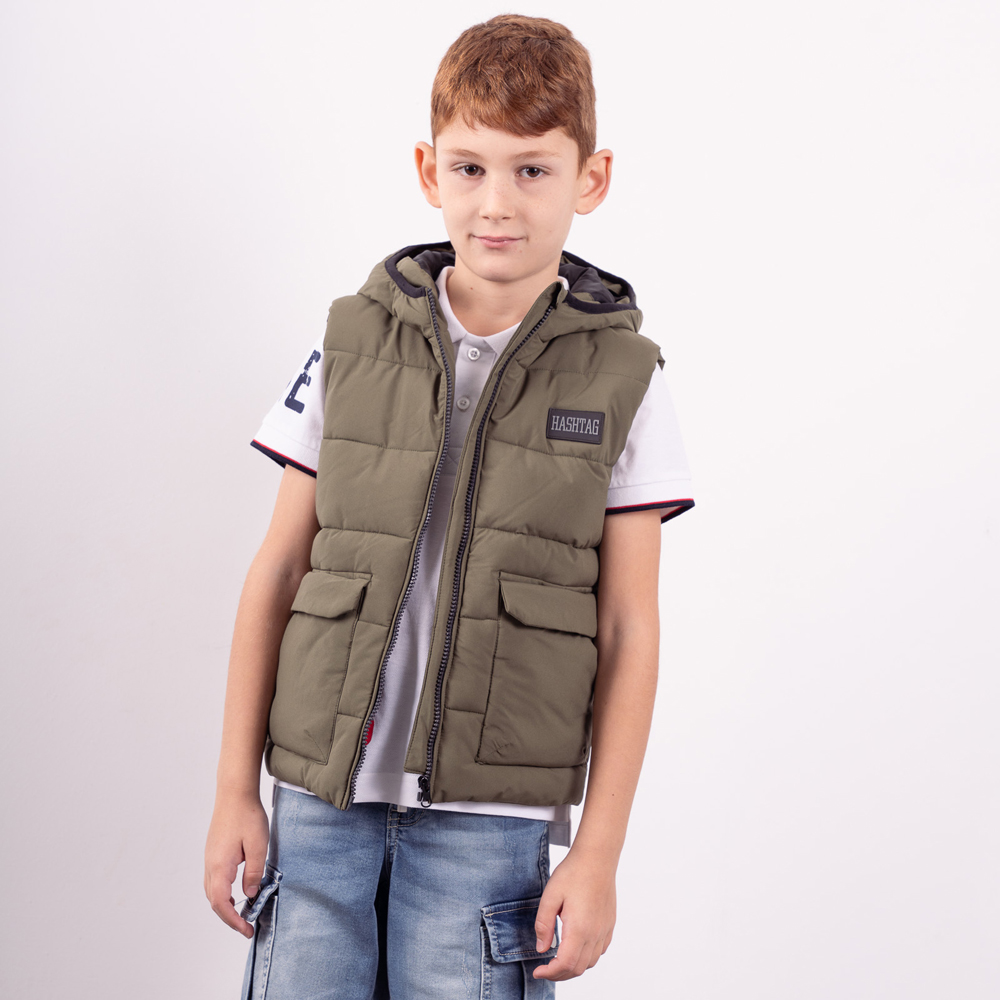 Τσαντάκι Backpack  πουά - 2