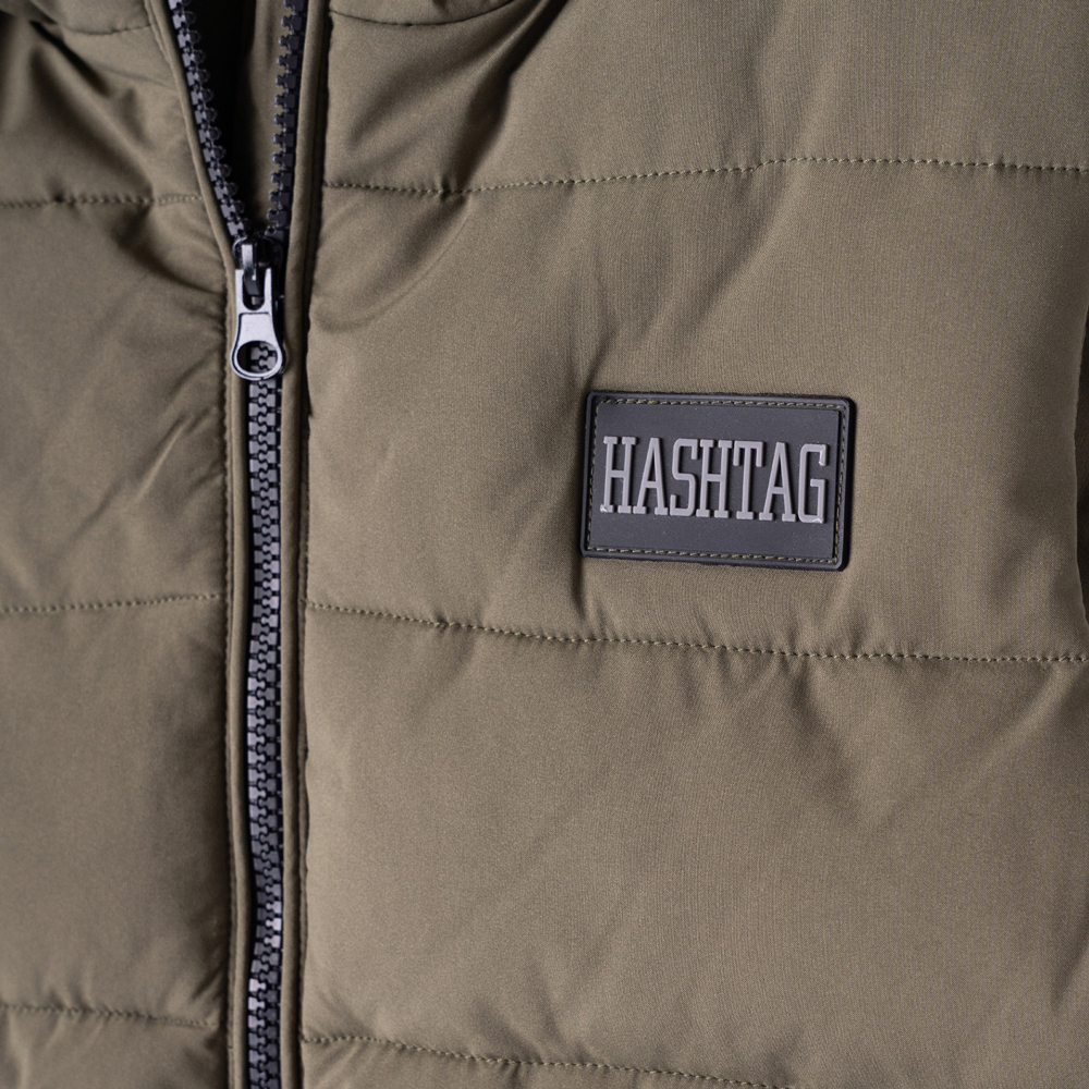 Τσαντάκι Backpack  πουά - 3