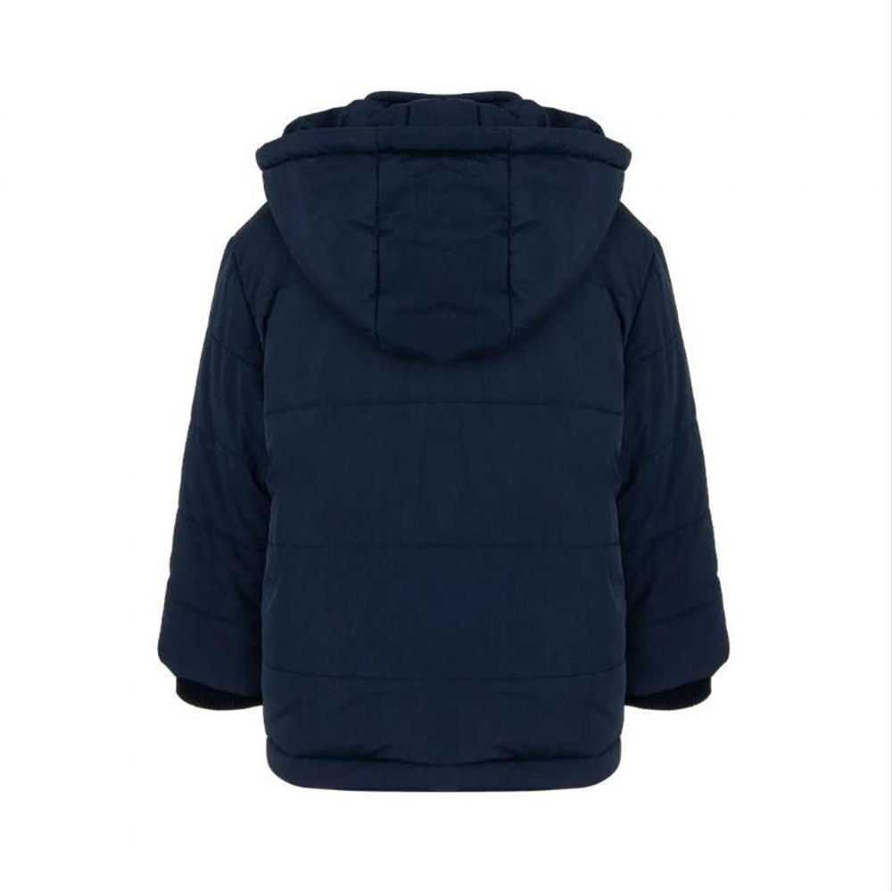 Παιδικό μπουφάν LAPIN αγόρι - 2
