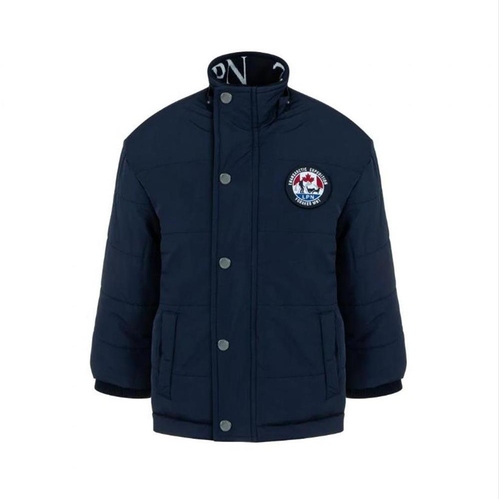 Παιδικό μπουφάν LAPIN αγόρι - 3