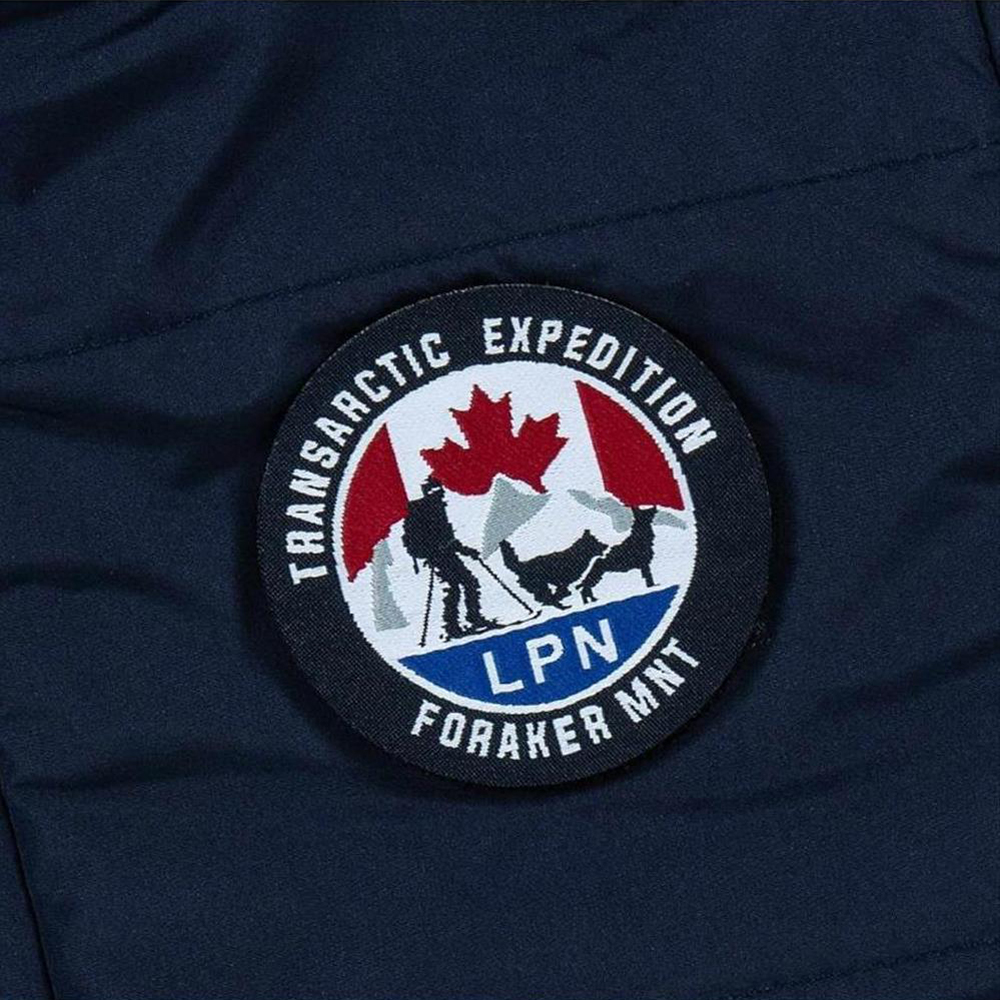 Παιδικό μπουφάν LAPIN αγόρι - 4