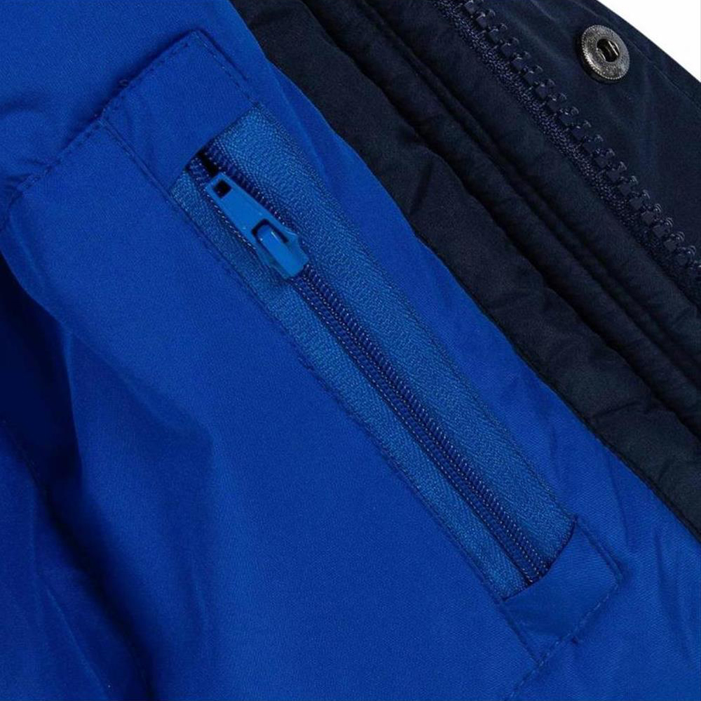 Παιδικό μπουφάν LAPIN αγόρι - 5