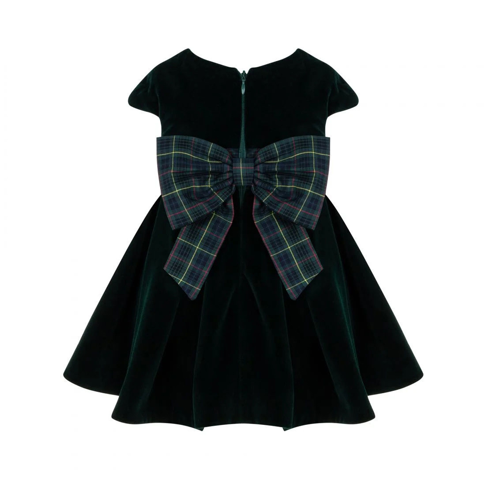 Φόρεμα LAPIN κορίτσι - 2