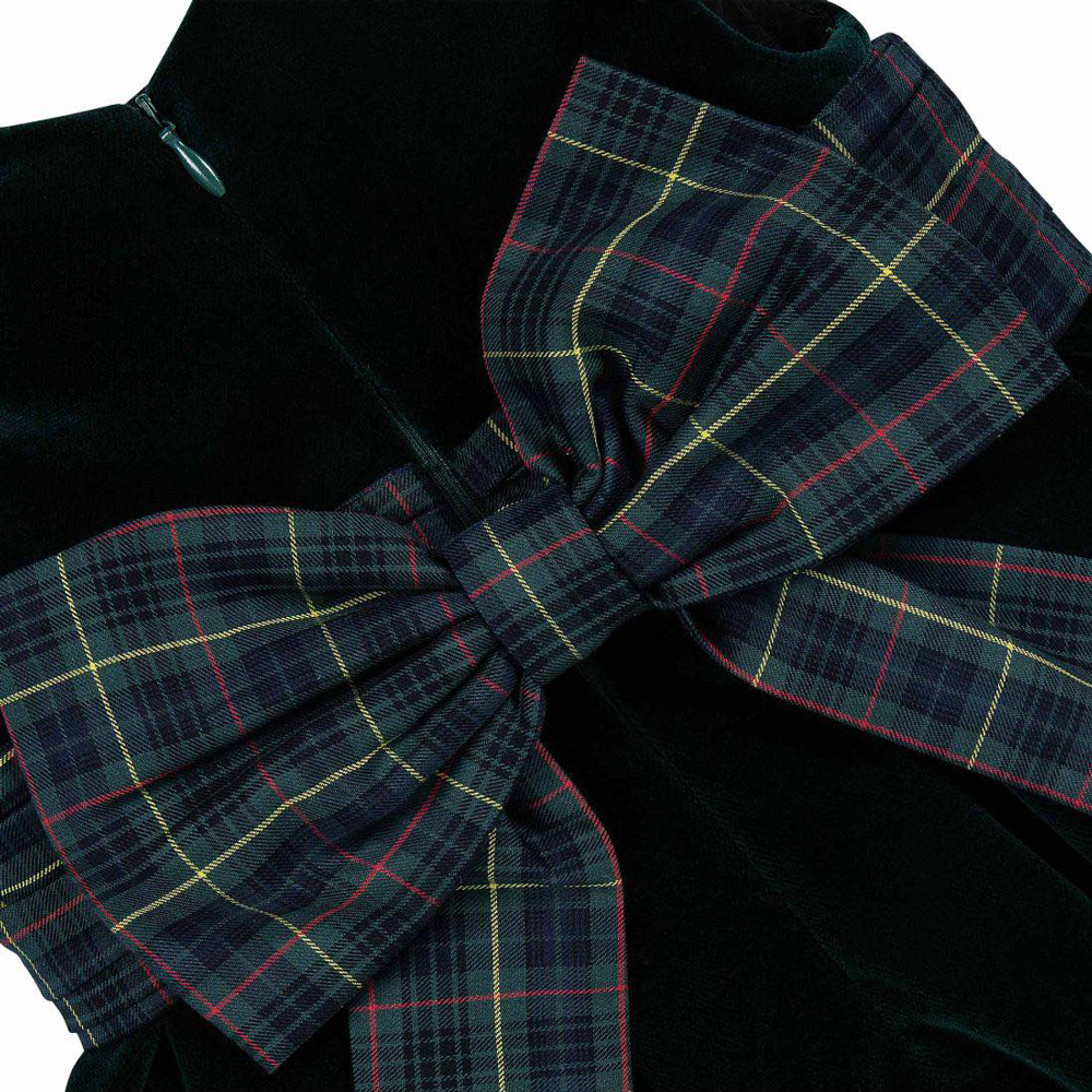 Φόρεμα LAPIN κορίτσι - 4