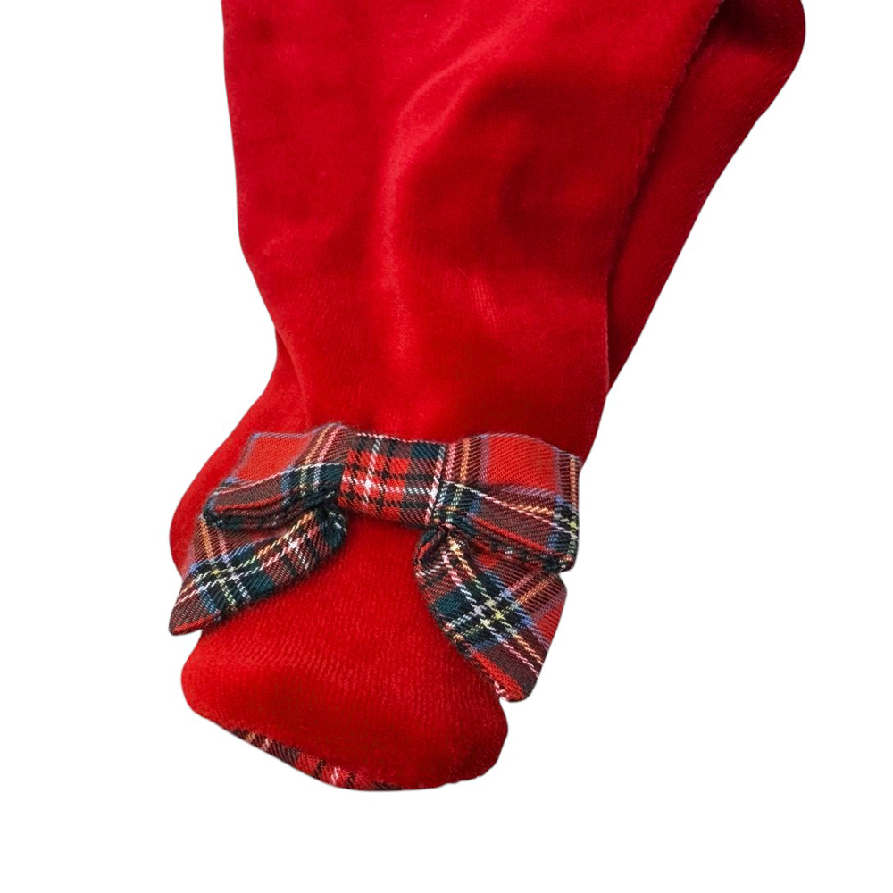 Βρεφικό φορμάκι LAPIN κορίτσι - 3