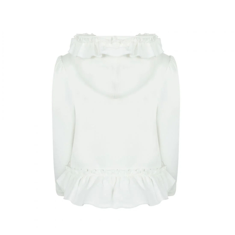 Παιδικό σετ με κολάν LAPIN κορίτσι - 4