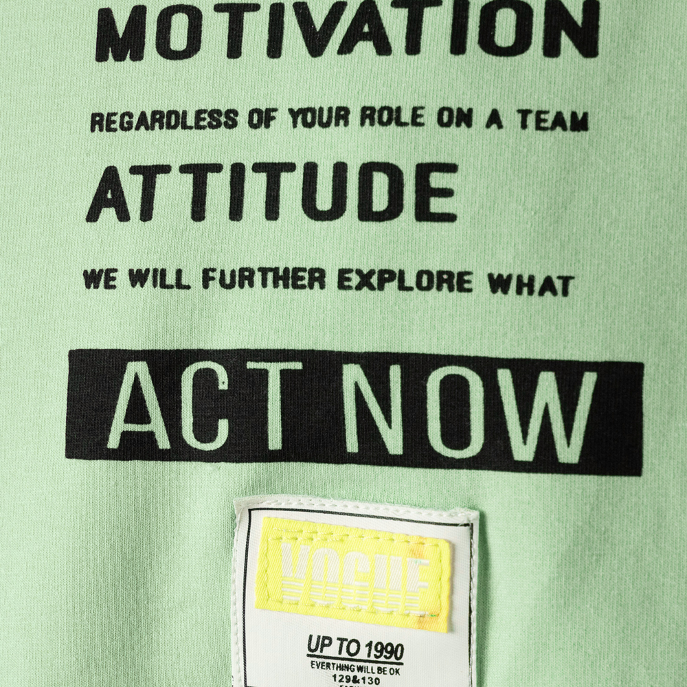 Παιδικό σετ με φόρμα ΕΒΙΤΑ κορίτσι - 2