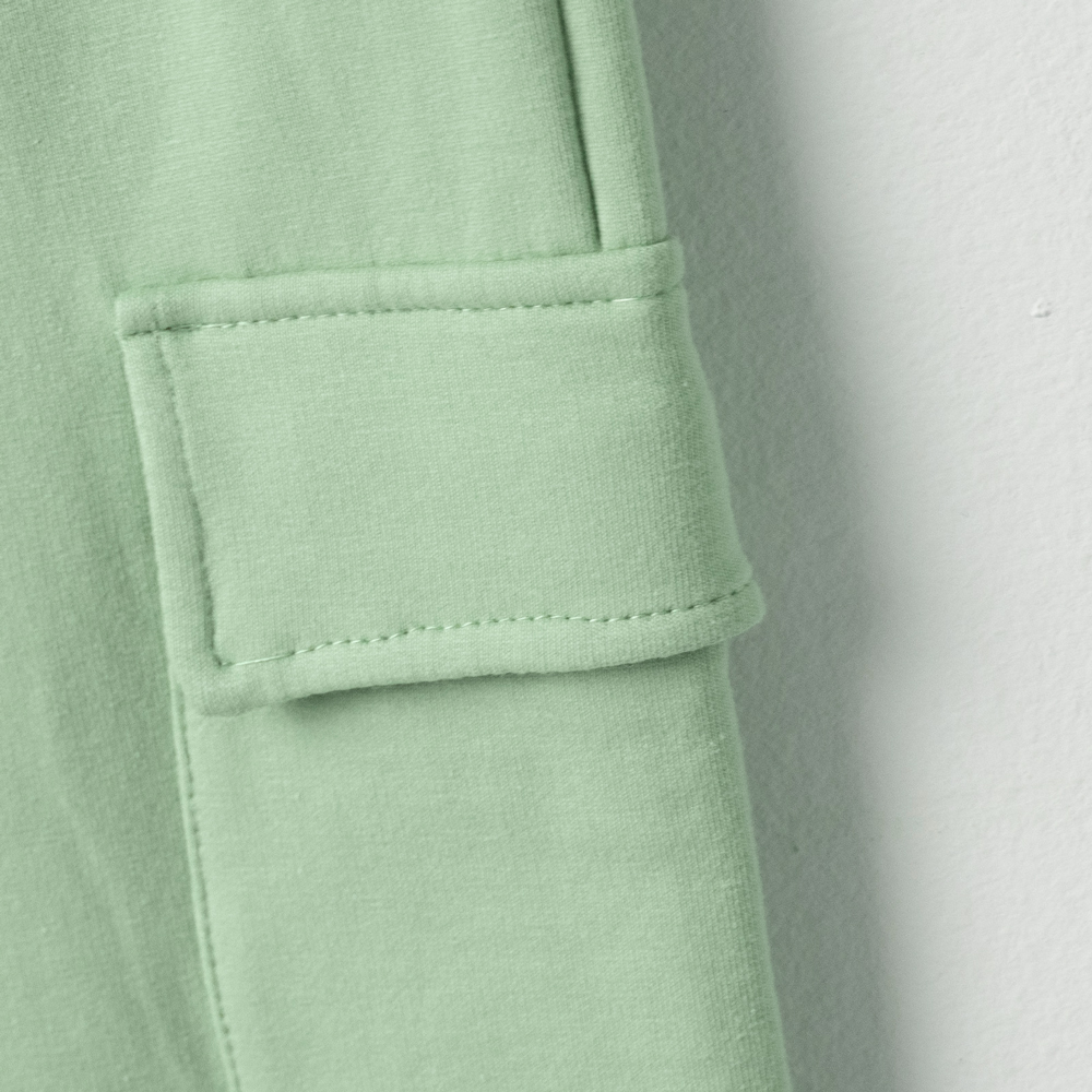 Παιδικό σετ με φόρμα ΕΒΙΤΑ κορίτσι - 3