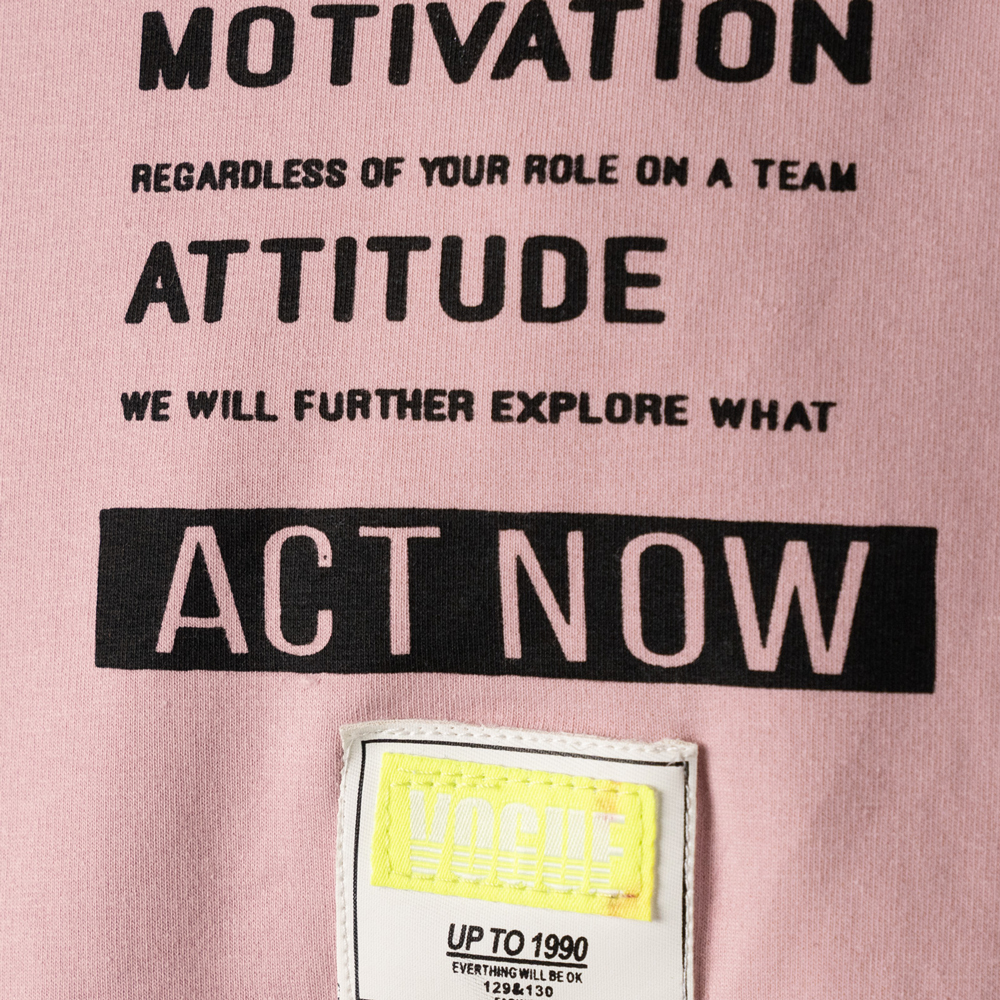 Παιδικό σετ με φόρμα ΕΒΙΤΑ κορίτσι - 2