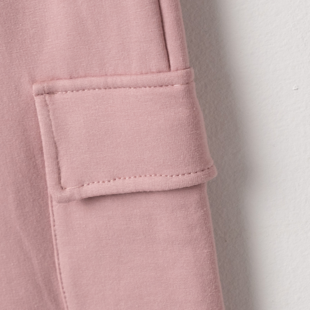 Παιδικό σετ με φόρμα ΕΒΙΤΑ κορίτσι - 3