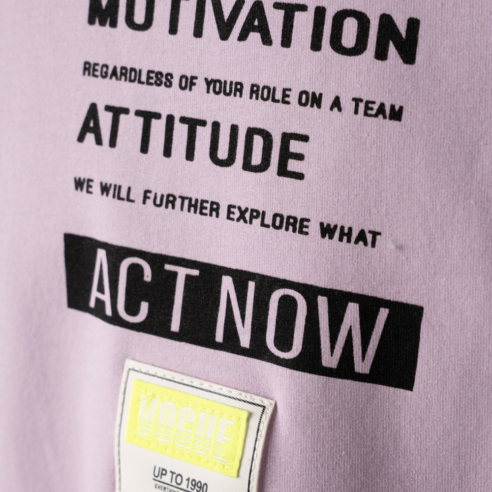 Παιδικό σετ με φόρμα ΕΒΙΤΑ κορίτσι - 2