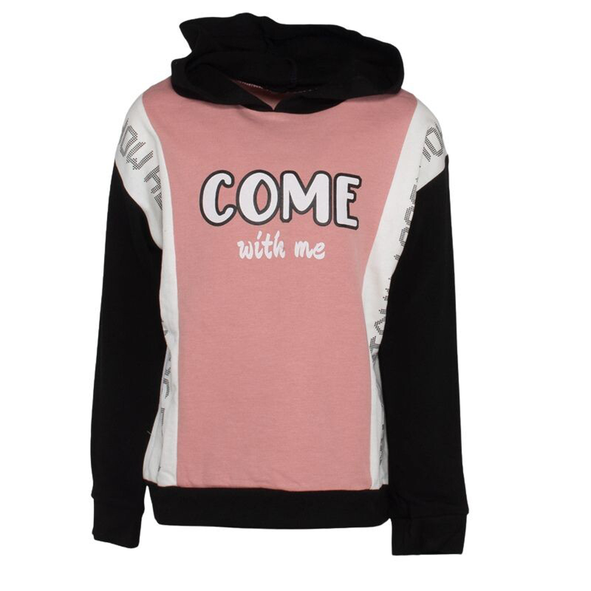 Παιδικό σετ με φόρμα ΕΒΙΤΑ κορίτσι - 2