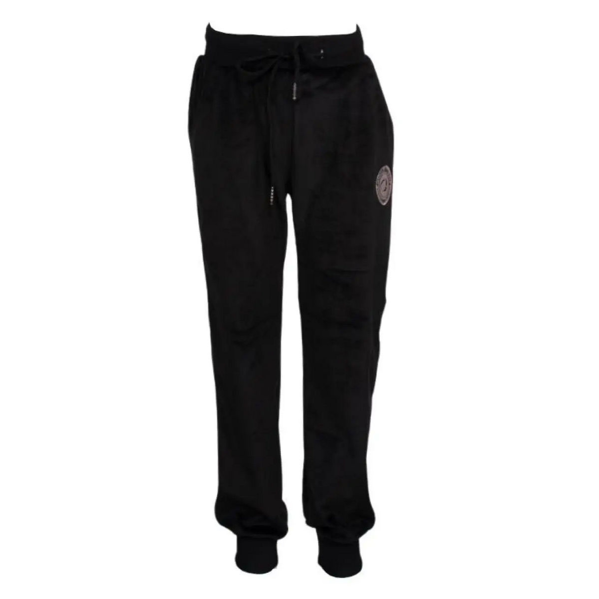 Παιδικό βελουτέ σετ φόρμας ΕΒΙΤΑ κορίτσι - 3