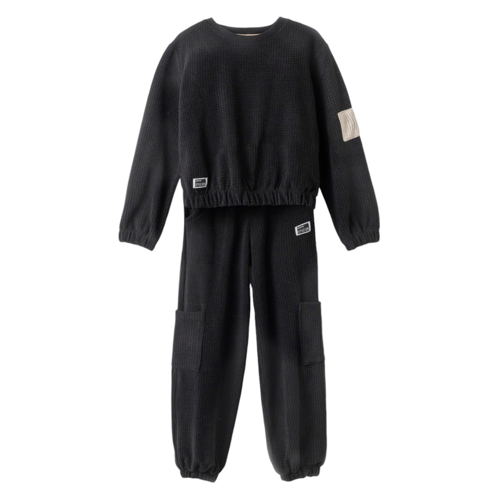 Σετ με φόρμα ΕΒΙΤΑ κορίτσι - 1