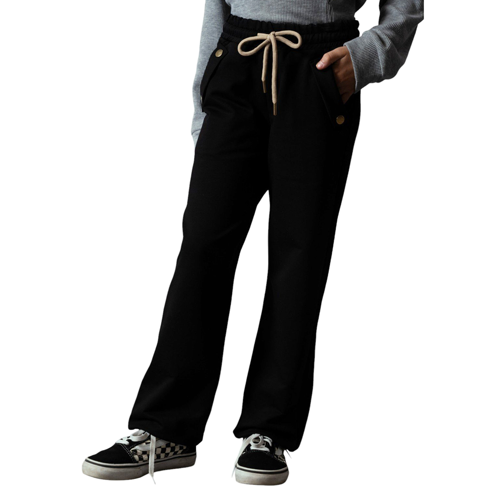 Παντελόνι φόρμας ΕΒΙΤΑ κορίτσι - 2