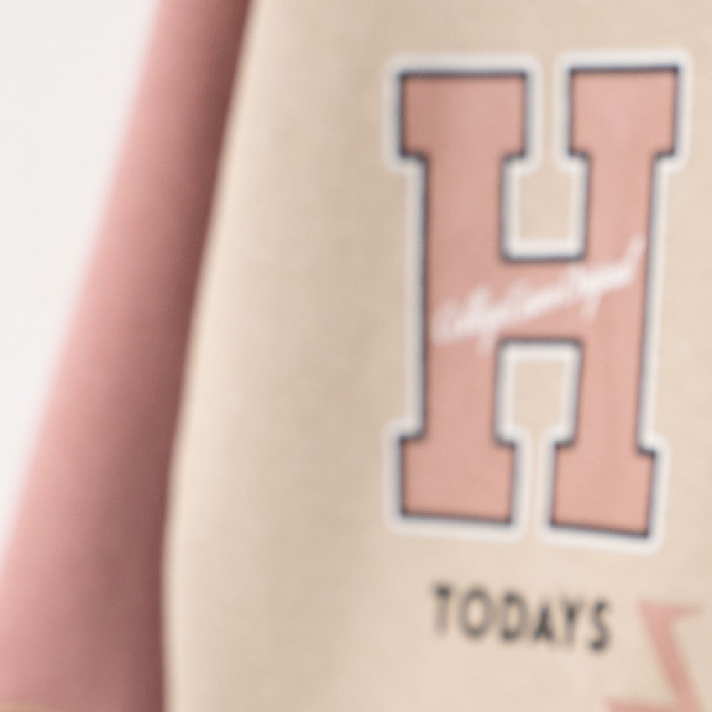 Παιδικό σετ με φόρμα ΕΒΙΤΑ κορίτσι - 2