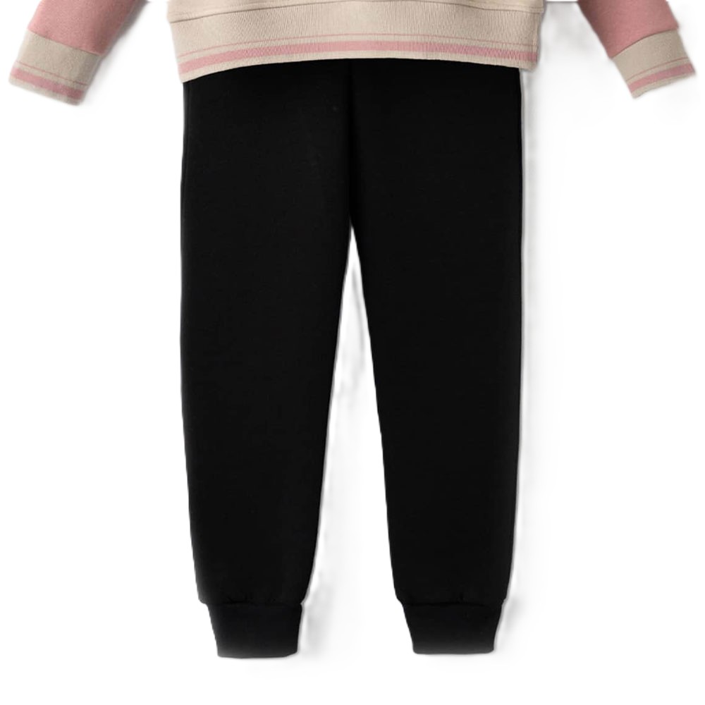 Παιδικό σετ με φόρμα ΕΒΙΤΑ κορίτσι - 3