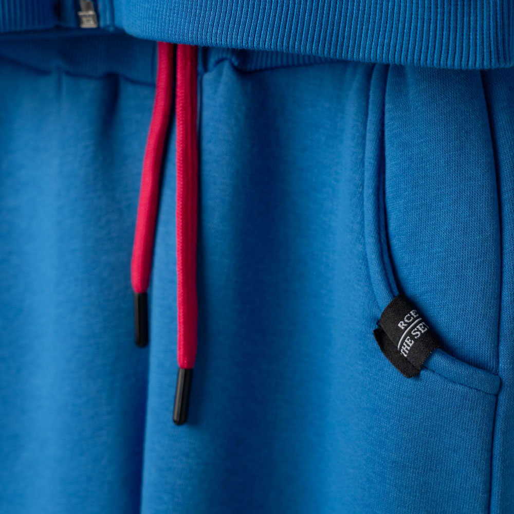 Παιδικό σετ με φόρμα ΕΒΙΤΑ κορίτσι - 3