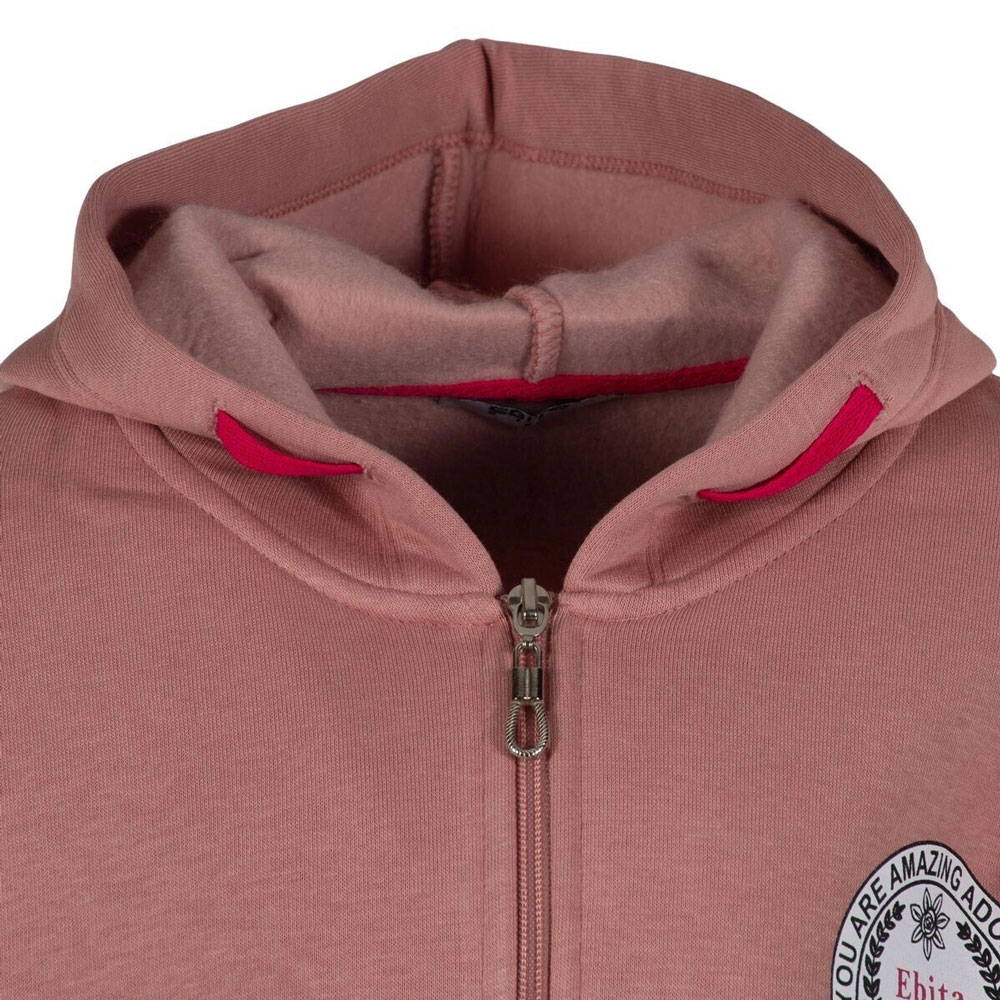 Παιδικό σετ με φόρμα ΕΒΙΤΑ κορίτσι - 4