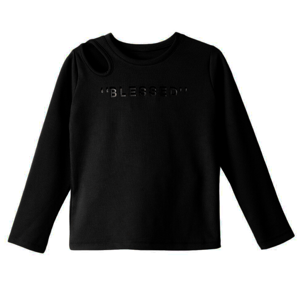 Παιδική μπλούζα ΕΒΙΤΑ κορίτσι - 2