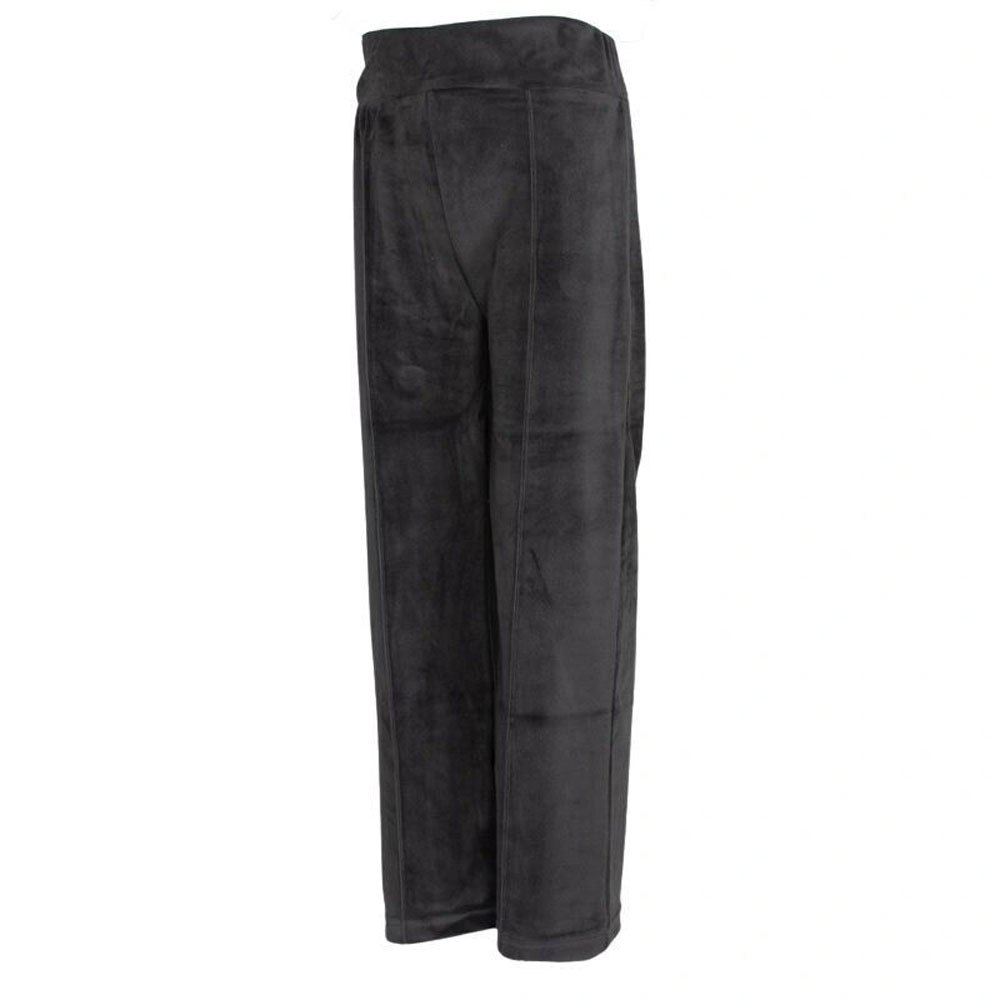 Παιδικό βελουτέ σετ με φόρμα ΕΒΙΤΑ κορίτσι - 3