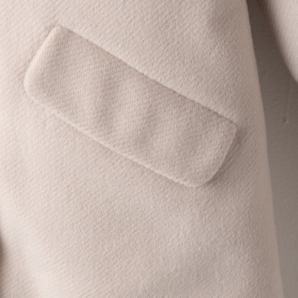 Παιδικό παλτό ΕΒΙΤΑ κορίτσι - 2