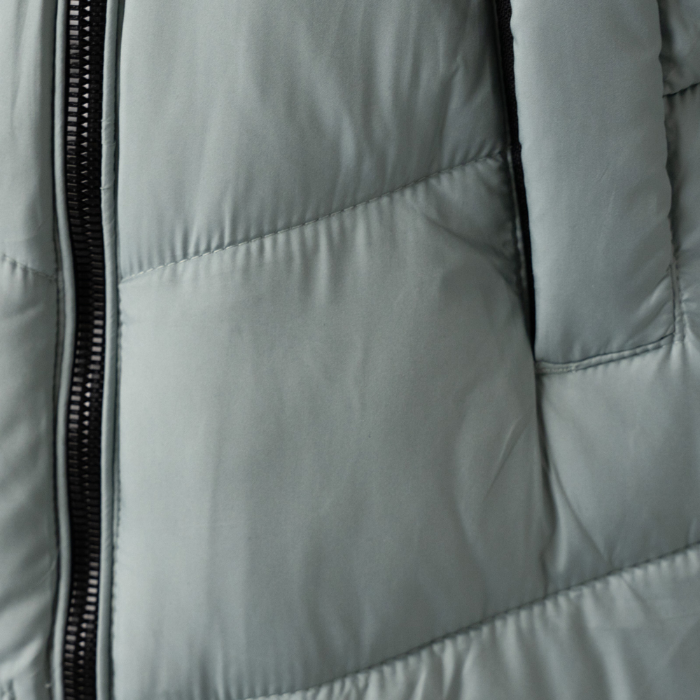 Παιδικό μπουφάν ΕΒΙΤΑ κορίτσι - 2