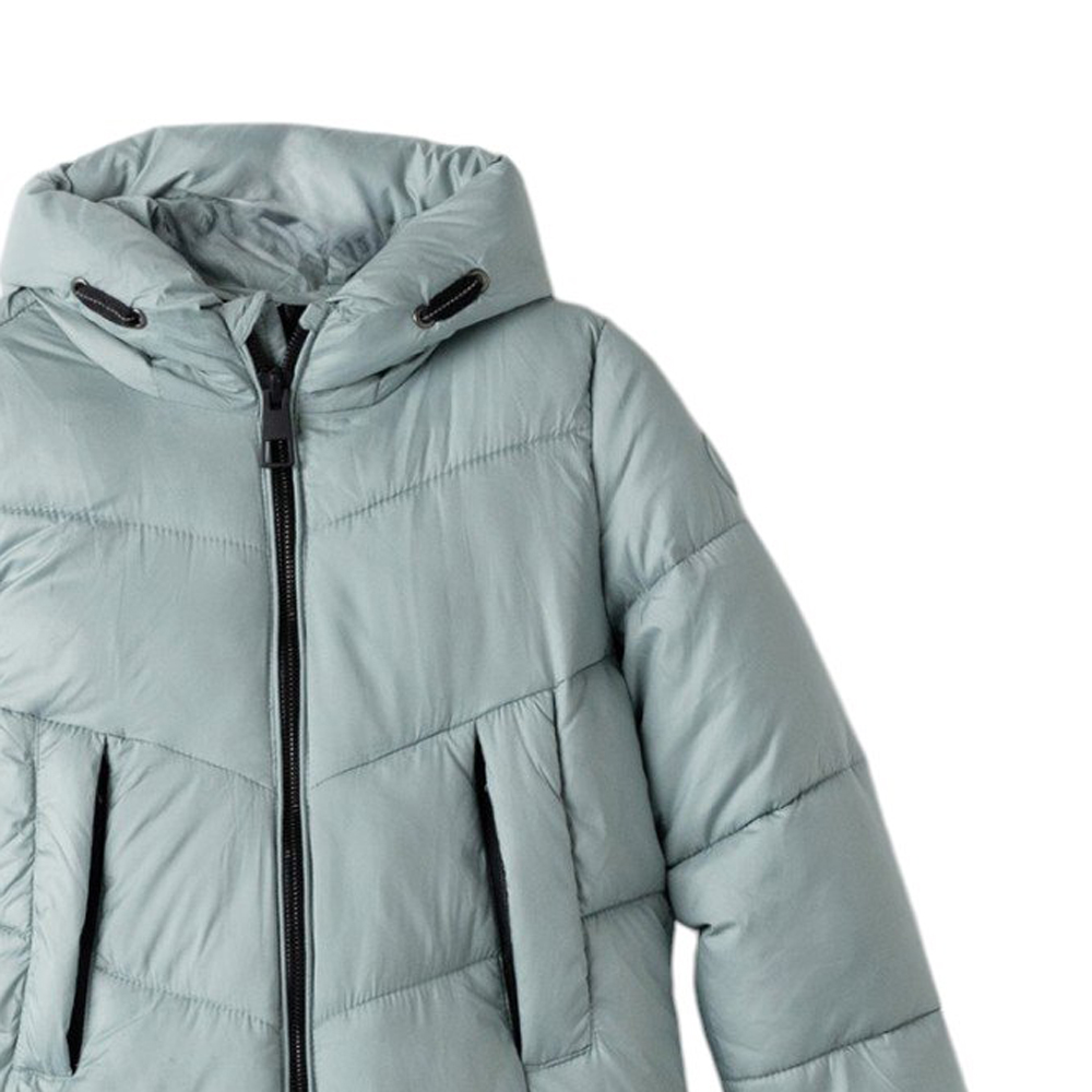 Παιδικό μπουφάν ΕΒΙΤΑ κορίτσι - 3