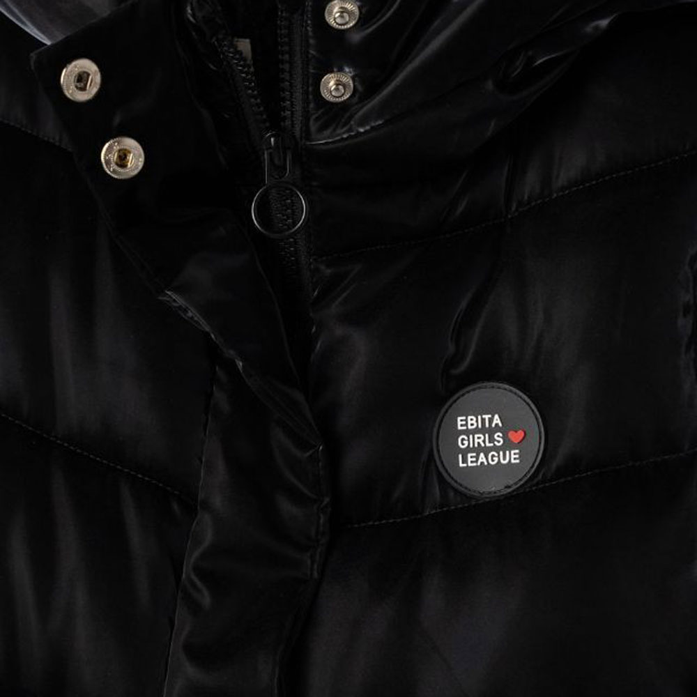 Παιδικό αμάνικο μπουφάν ΕΒΙΤΑ κορίτσι - 2