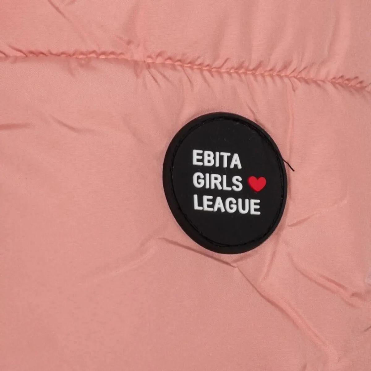 Παιδικό αμάνικο μπουφάν ΕΒΙΤΑ κορίτσι - 3