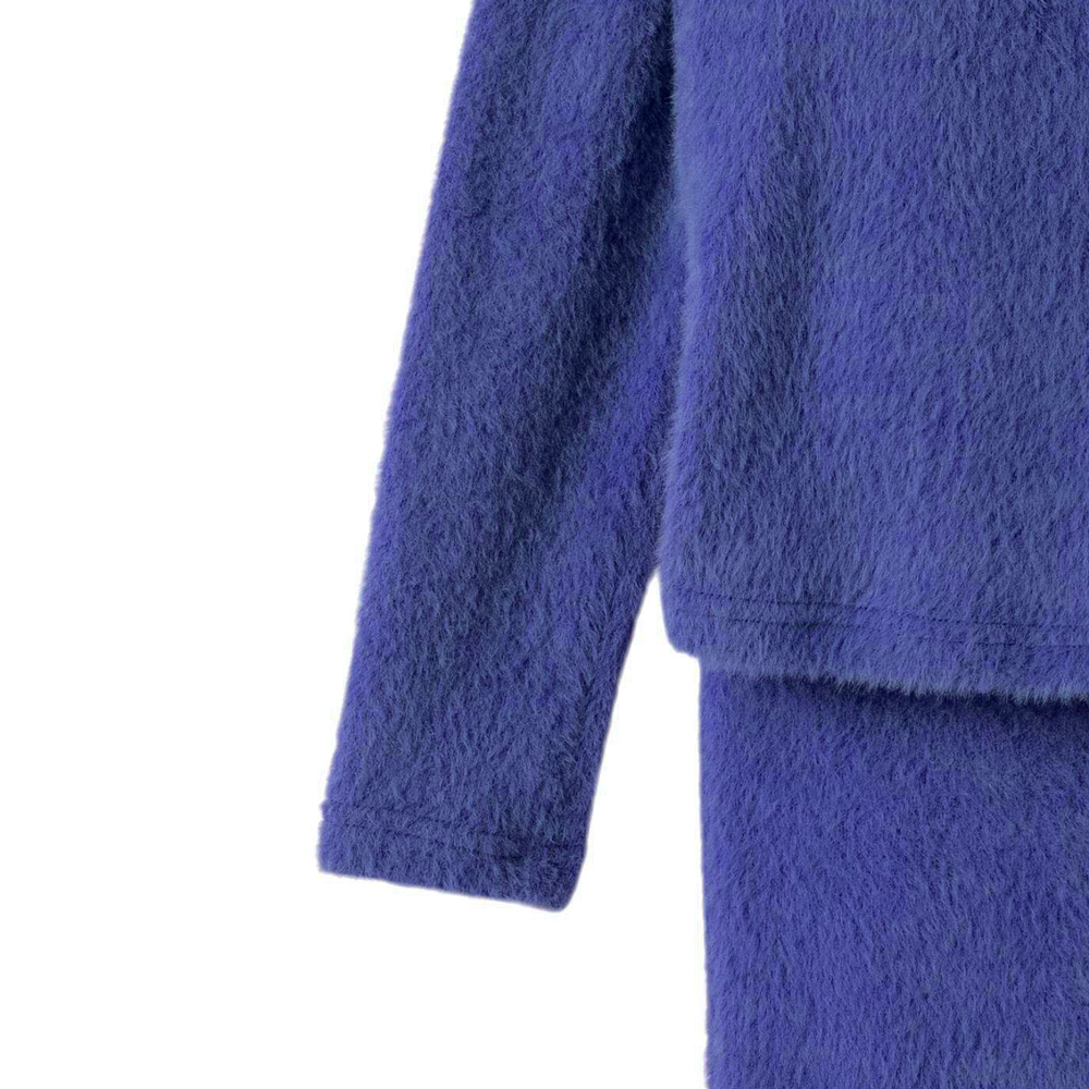 Παιδικό σετ με φούστα ΕΒΙΤΑ κορίτσι - 2