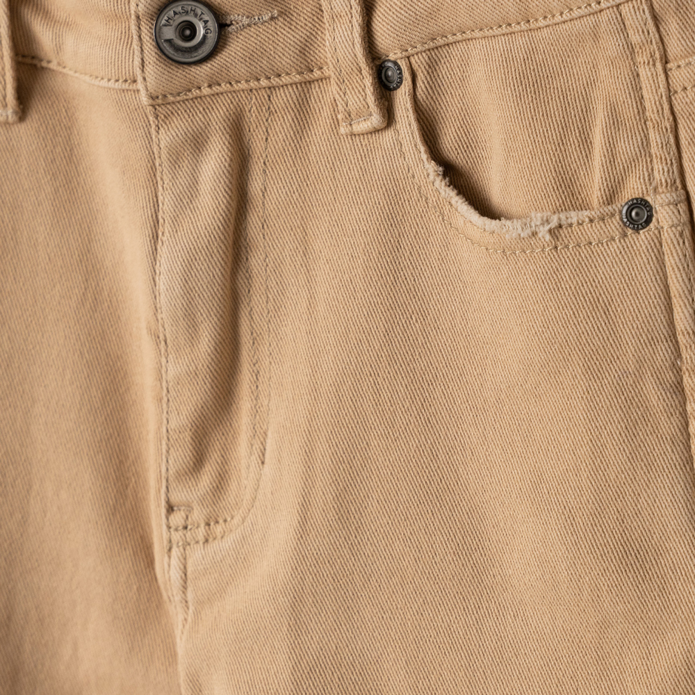 Παιδικό παντελόνι ΕΒΙΤΑ κορίτσι - 3