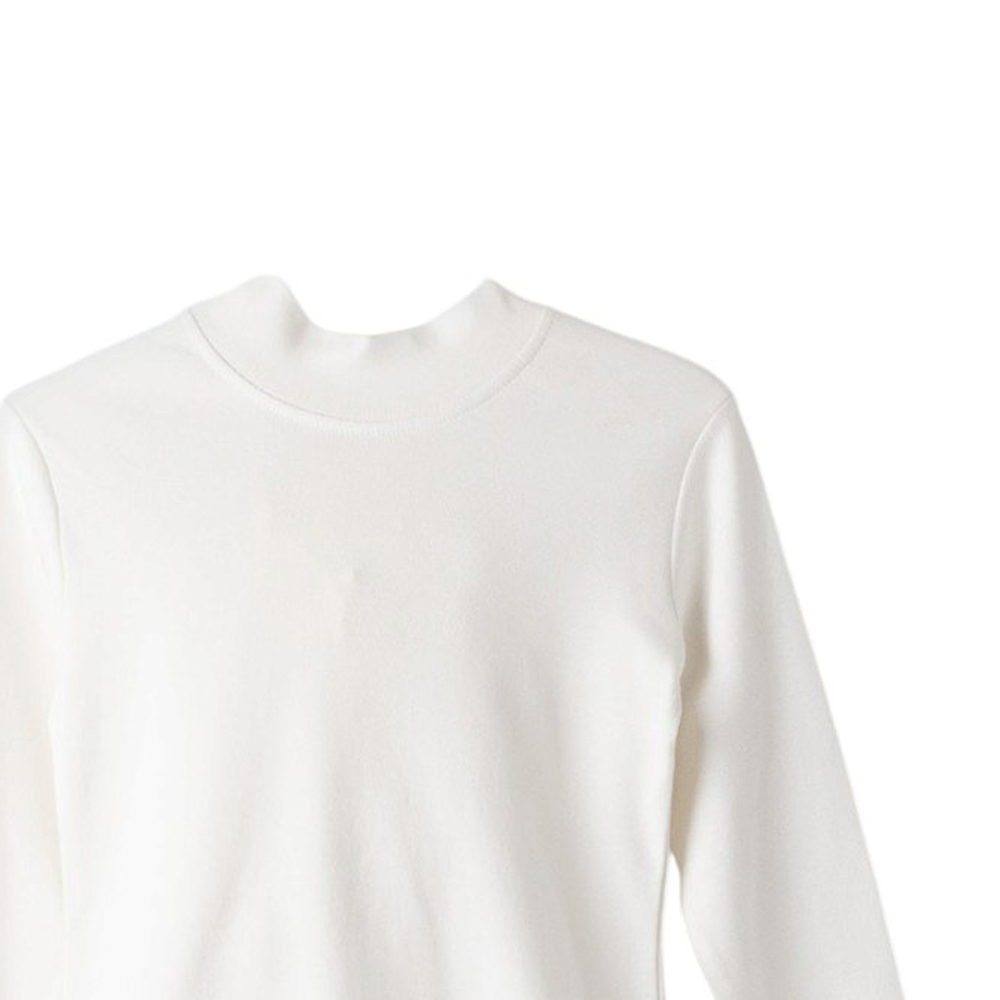 Παιδική μακρυμάνικη μπλούζα ΕΒΙΤΑ κορίτσι - 2