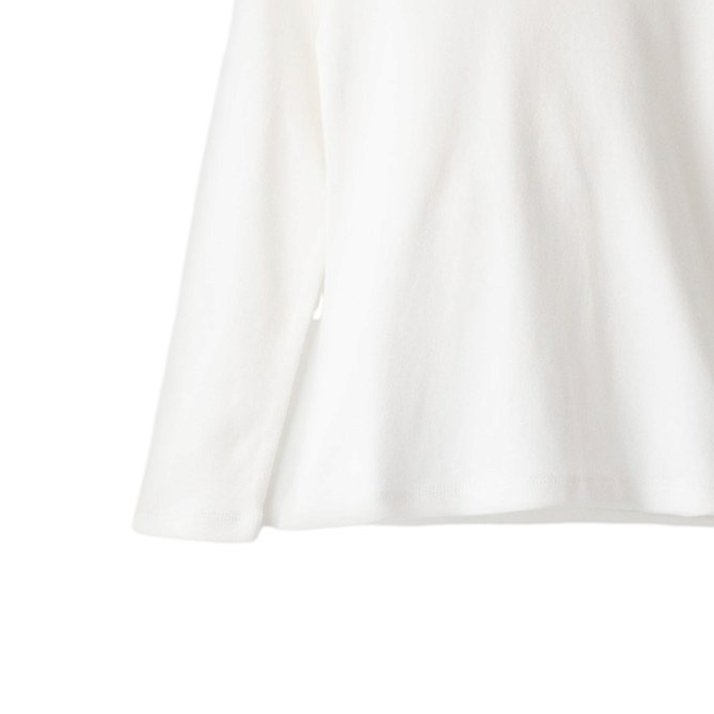 Παιδική μακρυμάνικη μπλούζα ΕΒΙΤΑ κορίτσι - 3