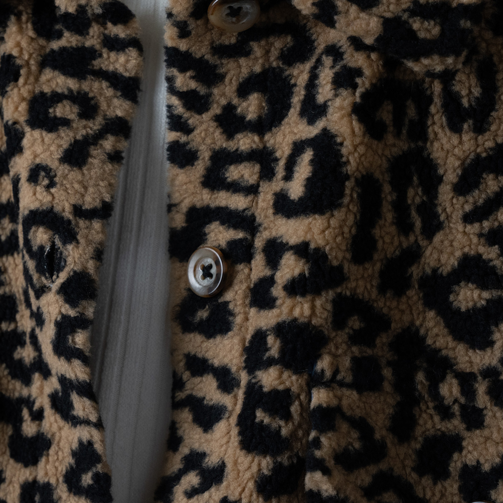 Παιδικό σετ με κολάν ΕΒΙΤΑ 3 τμχ κορίτσι - 4