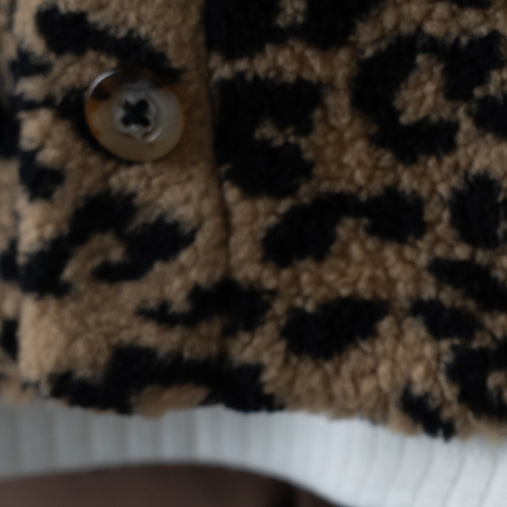 Παιδικό σετ με κολάν ΕΒΙΤΑ 3 τμχ κορίτσι - 5