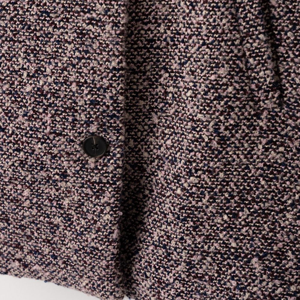 Παιδικό παλτό ΕΒΙΤΑ κορίτσι - 3