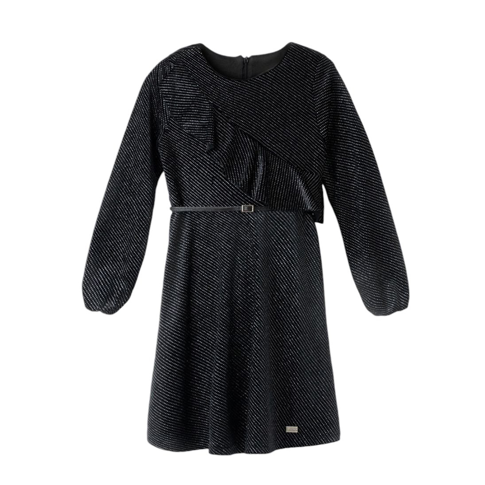 Παιδικό φόρεμα ΕΒΙΤΑ κορίτσι - 1