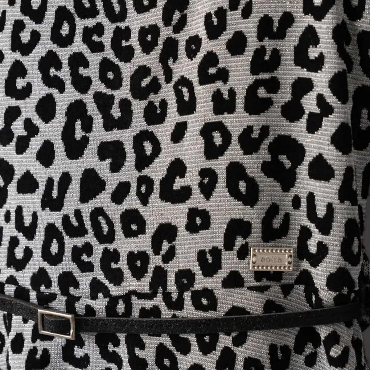 Παιδικό φόρεμα ΕΒΙΤΑ κορίτσι - 3