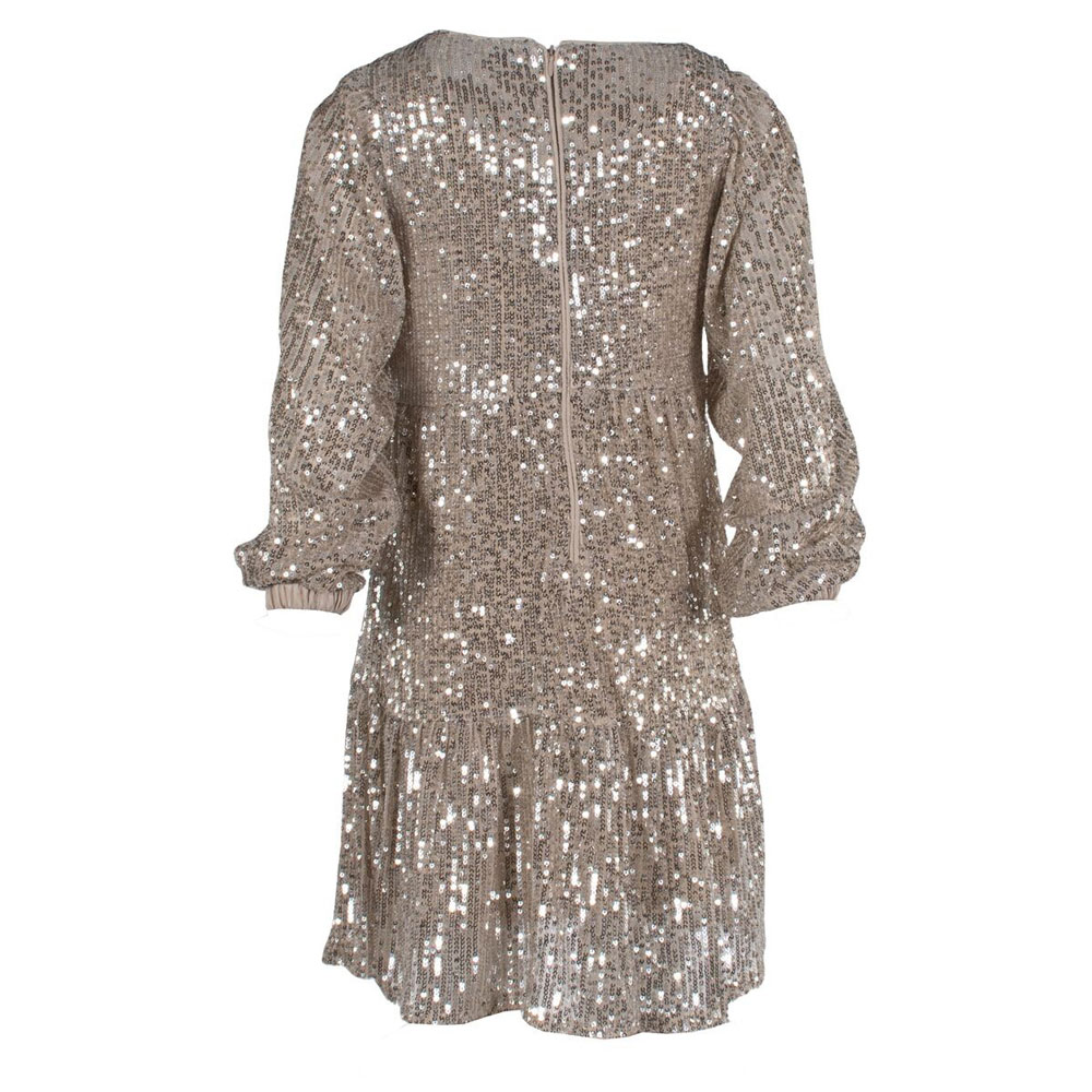 Παιδικό φόρεμα ΕΒΙΤΑ κορίτσι - 2