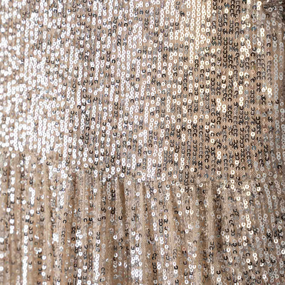 Παιδικό φόρεμα ΕΒΙΤΑ κορίτσι - 4