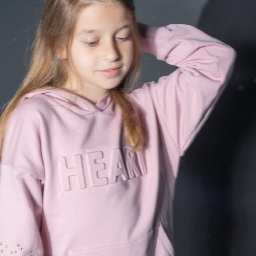 Παιδικό σετ με κολάν ΕΒΙΤΑ κορίτσι - 5