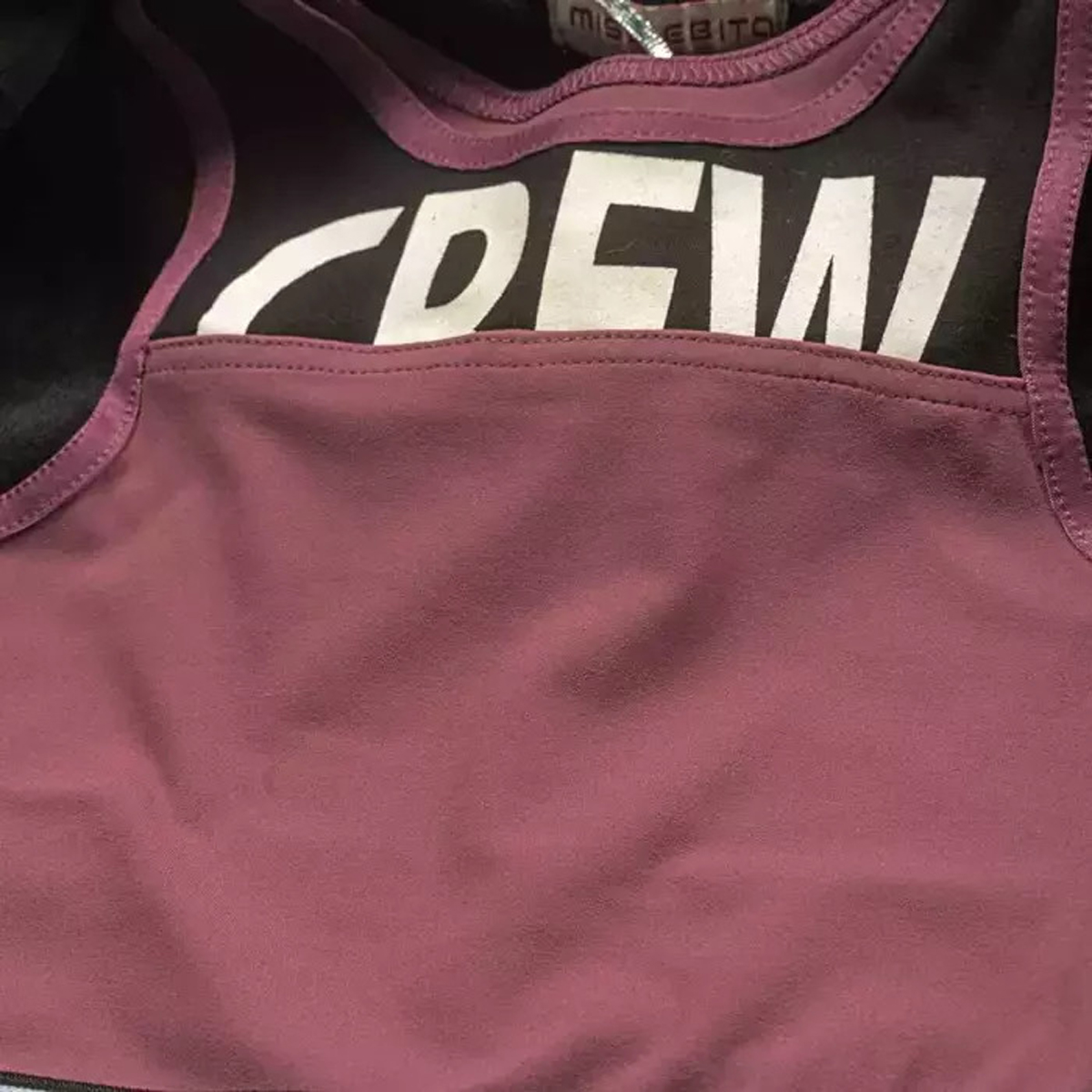 Παιδικό σετ με κολάν 3 τμχ ΕΒΙΤΑ κορίτσι - 3