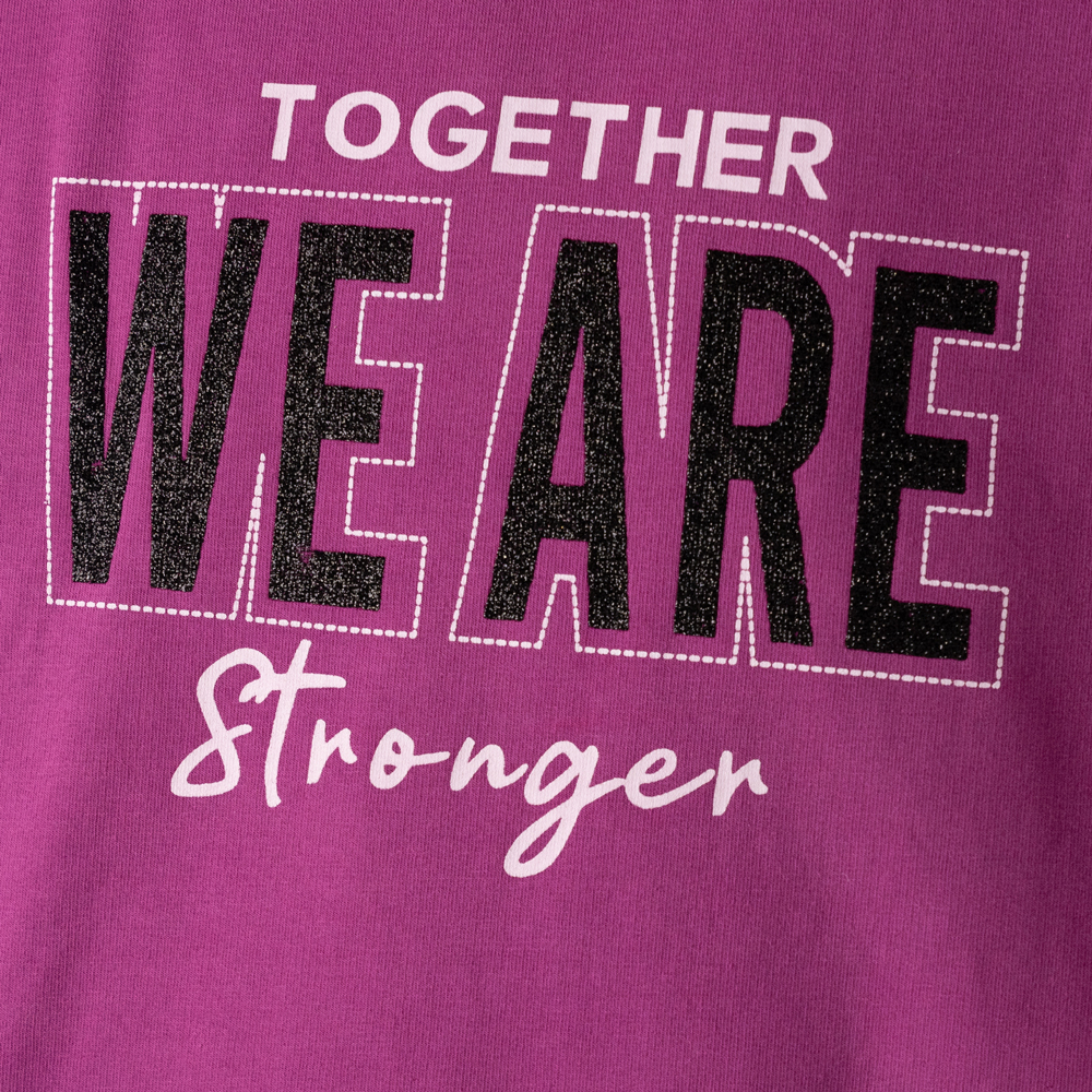 Παιδικό σετ με κολάν ΕΒΙΤΑ κορίτσι - 2