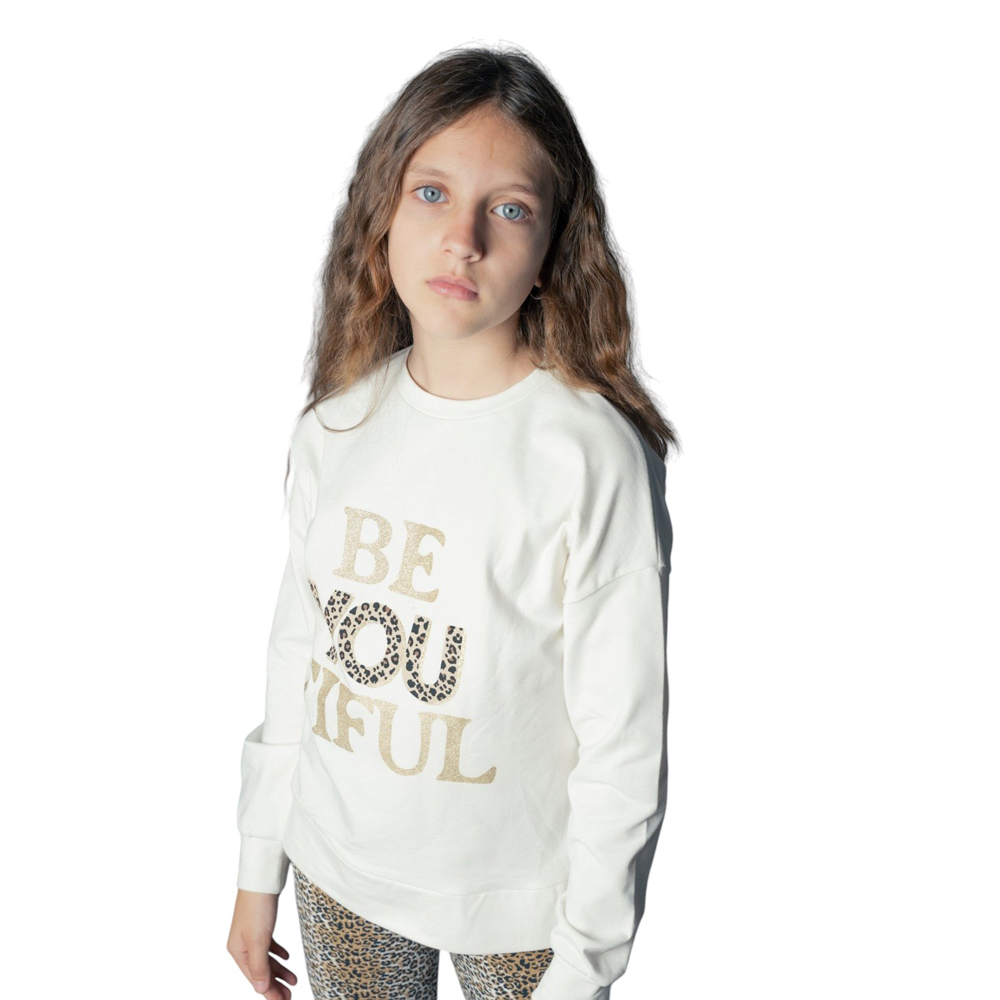 Παιδικό σετ με κολάν ΕΒΙΤΑ κορίτσι - 4