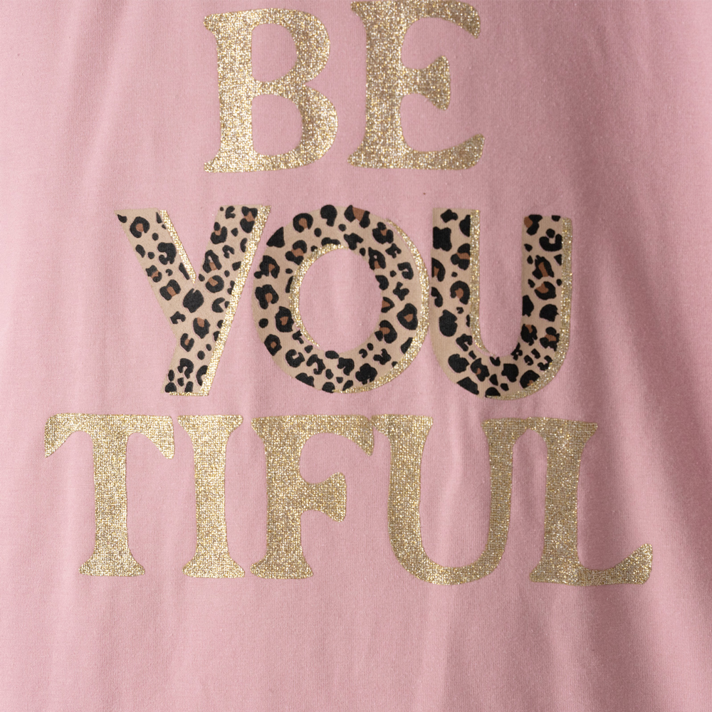 Παιδικό σετ με κολάν ΕΒΙΤΑ κορίτσι - 2