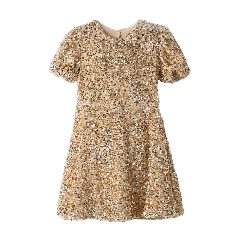 Παιδικό φόρεμα ΕΒΙΤΑ κορίτσι - 1